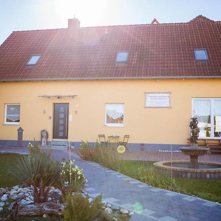 Treppendorfer Apartments Eksteriør bilde